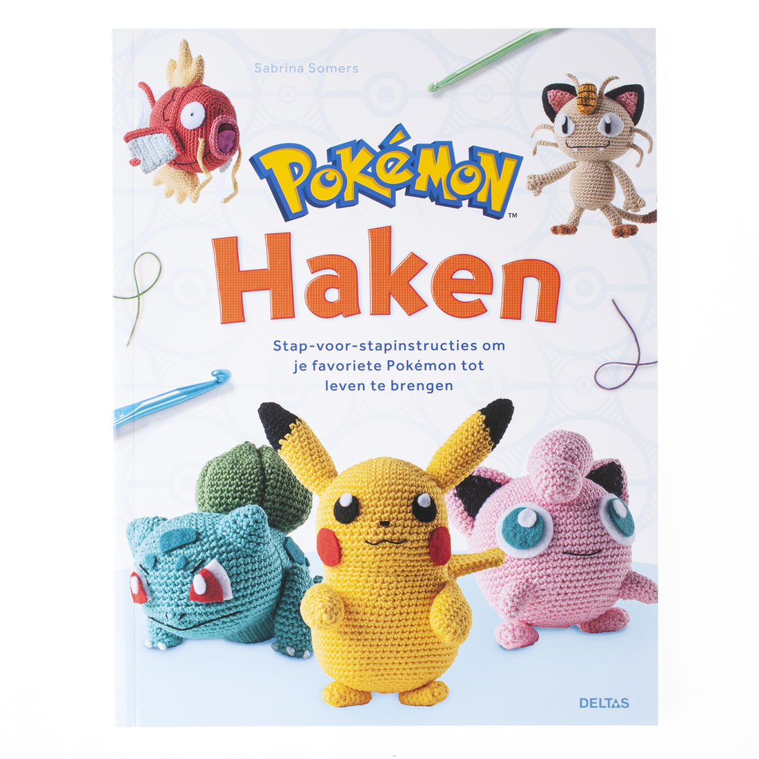 Pokémon - Haken