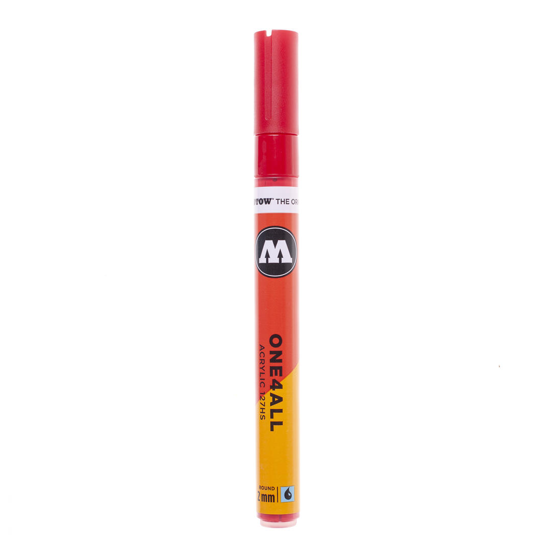Molotow one4all marker 2 mm