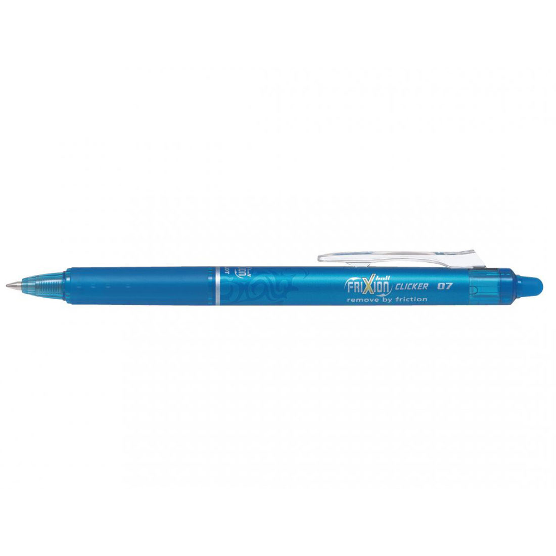Pilot Frixion ball Clicker 0,7 mm