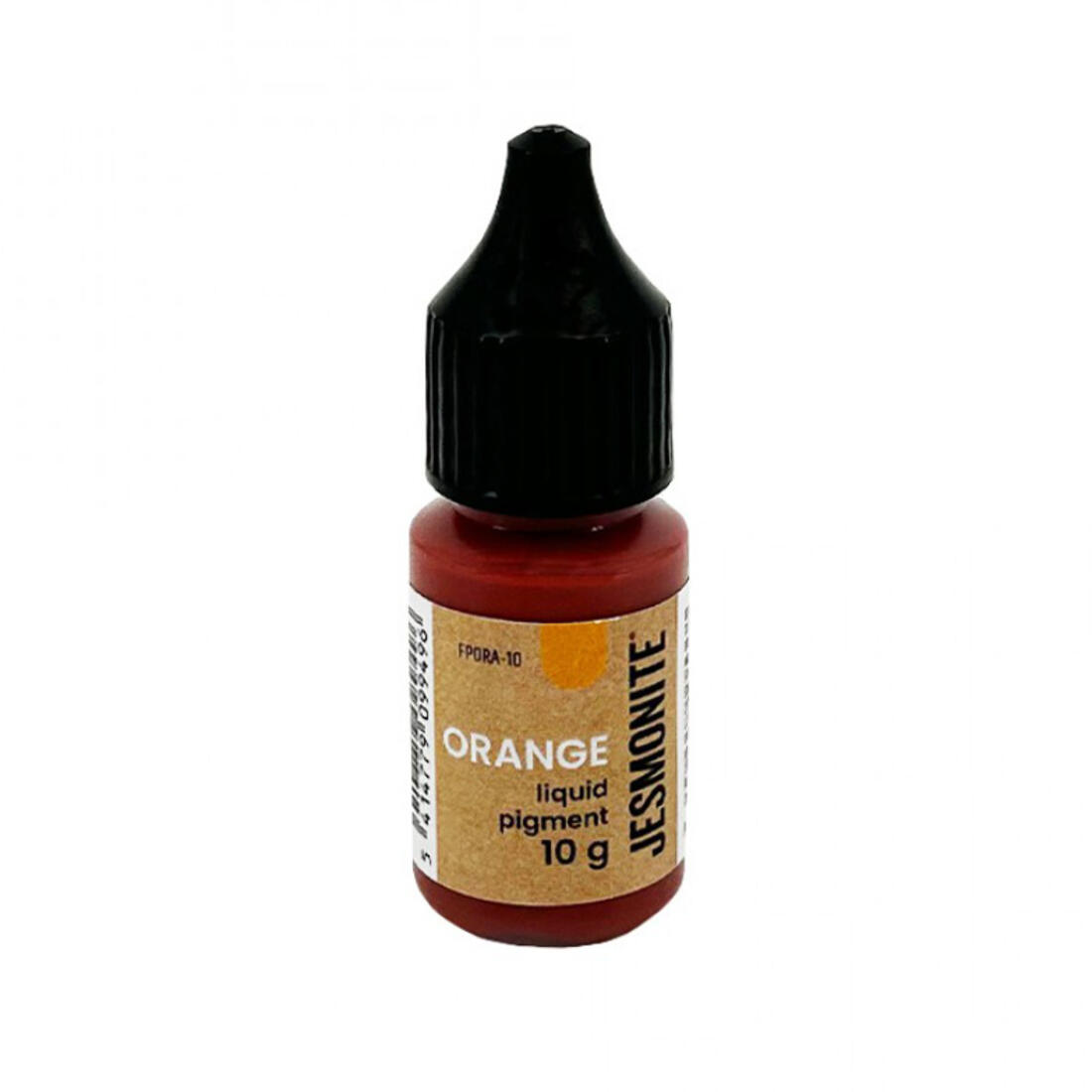 Pigment voor Jesmonite 10 ml