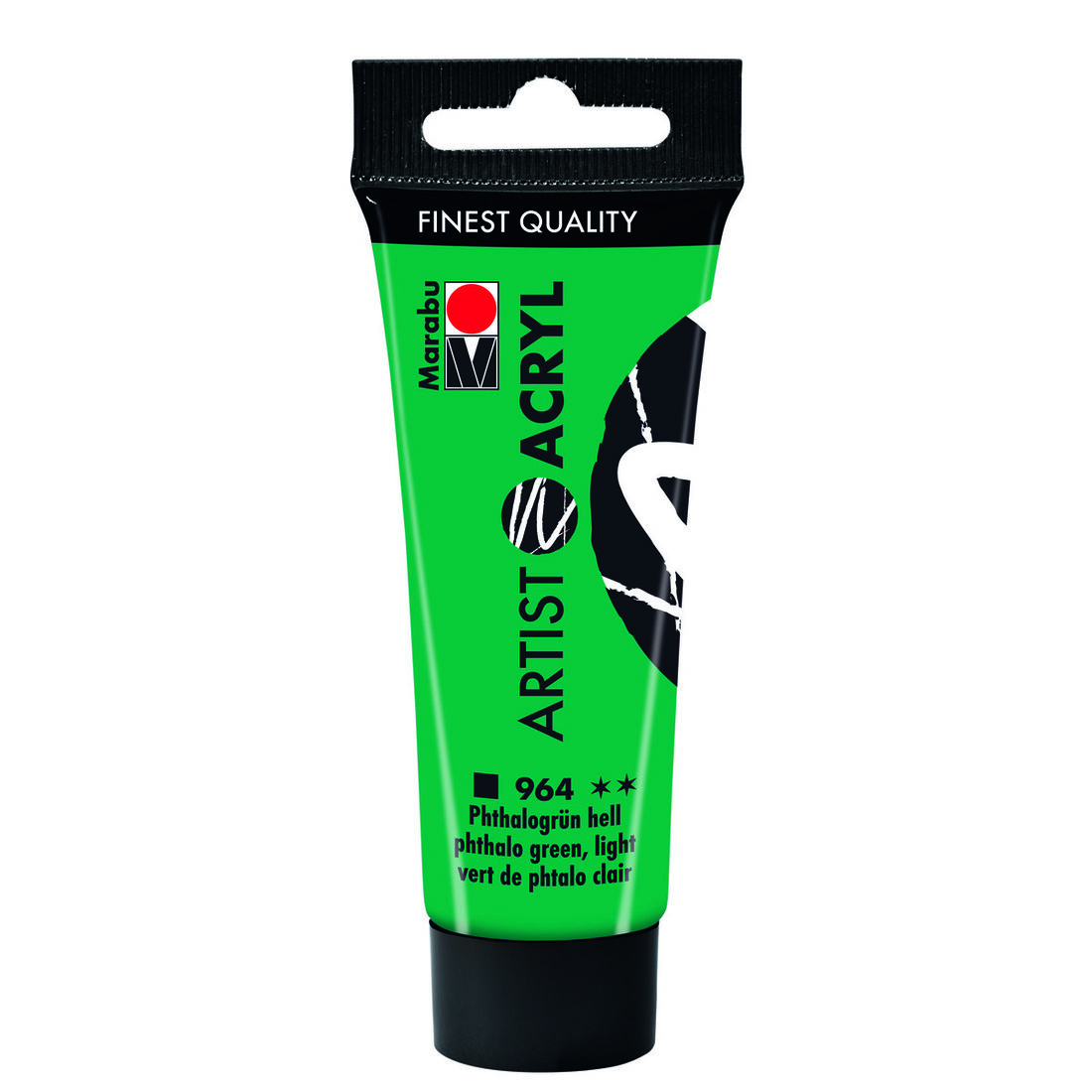 Marabu Artist acrylverf 22 ml