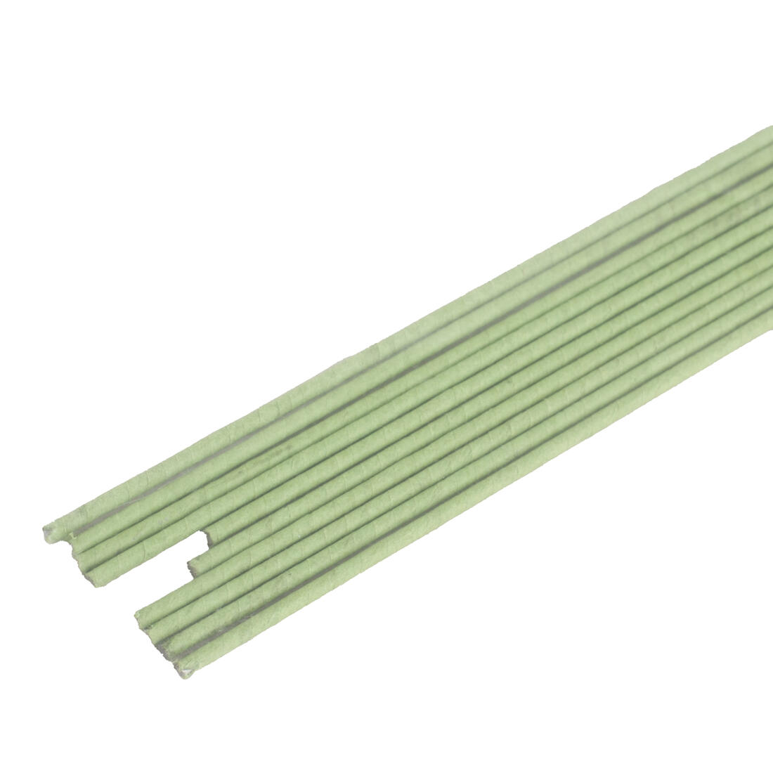 Draad 1,6 mm 50 cm 10 stuks gr.