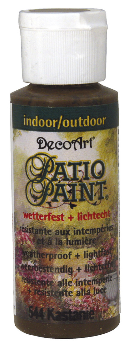 Patio Paint 59 ml