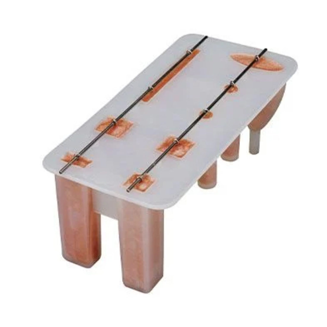 Sculpey siliconen 3D mal voor hangers Sculpey siliconen 3D mal voor hangers