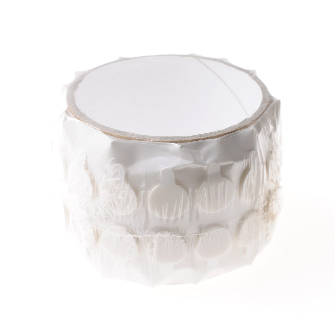 Wiekplakkers 15 mm 100 stuks Wiekplakkers 15 mm 100 stuks