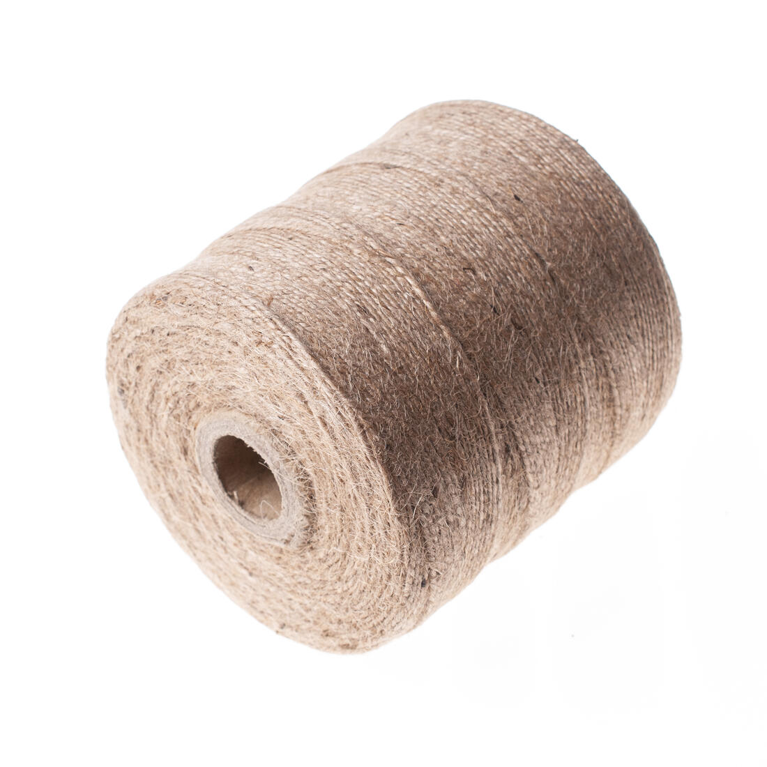 Jutekoord 2-draads 400 g