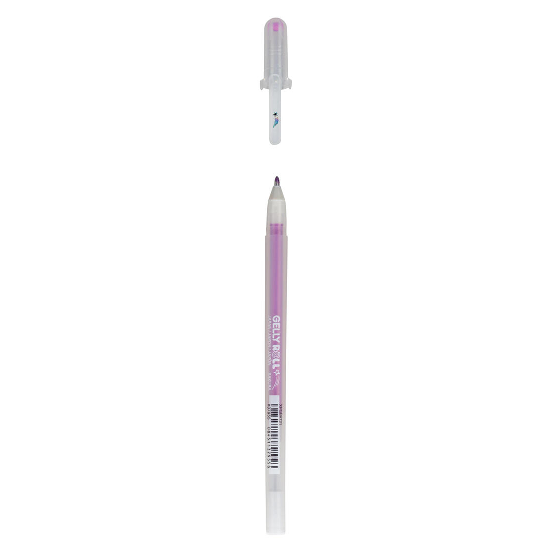 Bruynzeel Gelly Pen Glitter Bruynzeel Gelly Pen Glitter