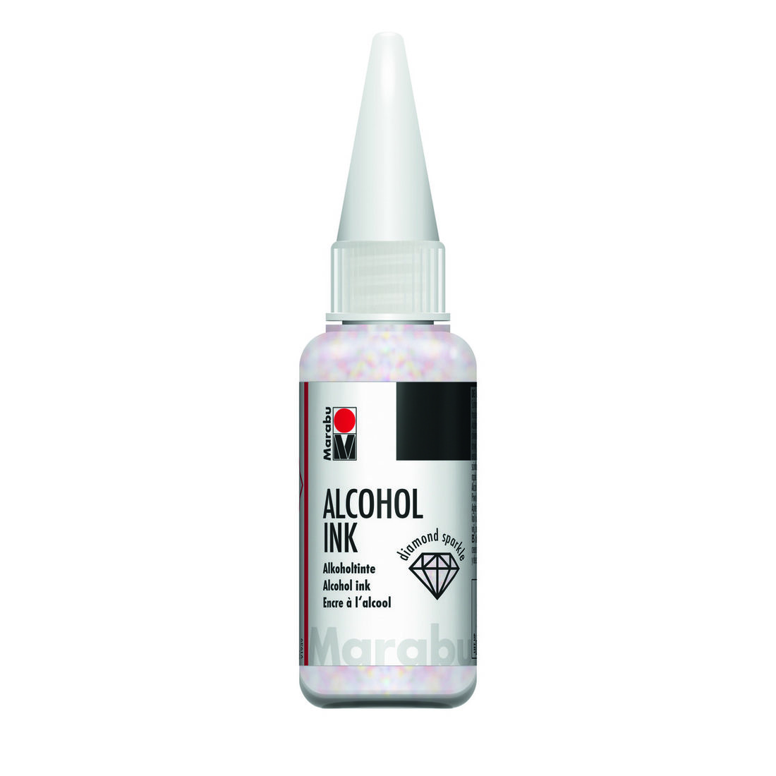 Marabu alcohol inkt 20 ml