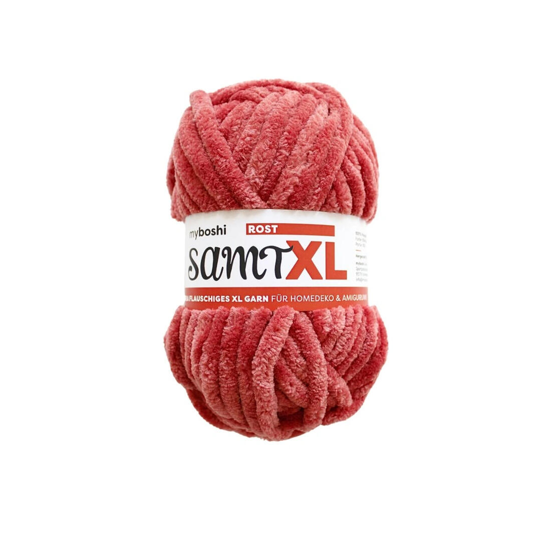 myboshi Samt XL 40m