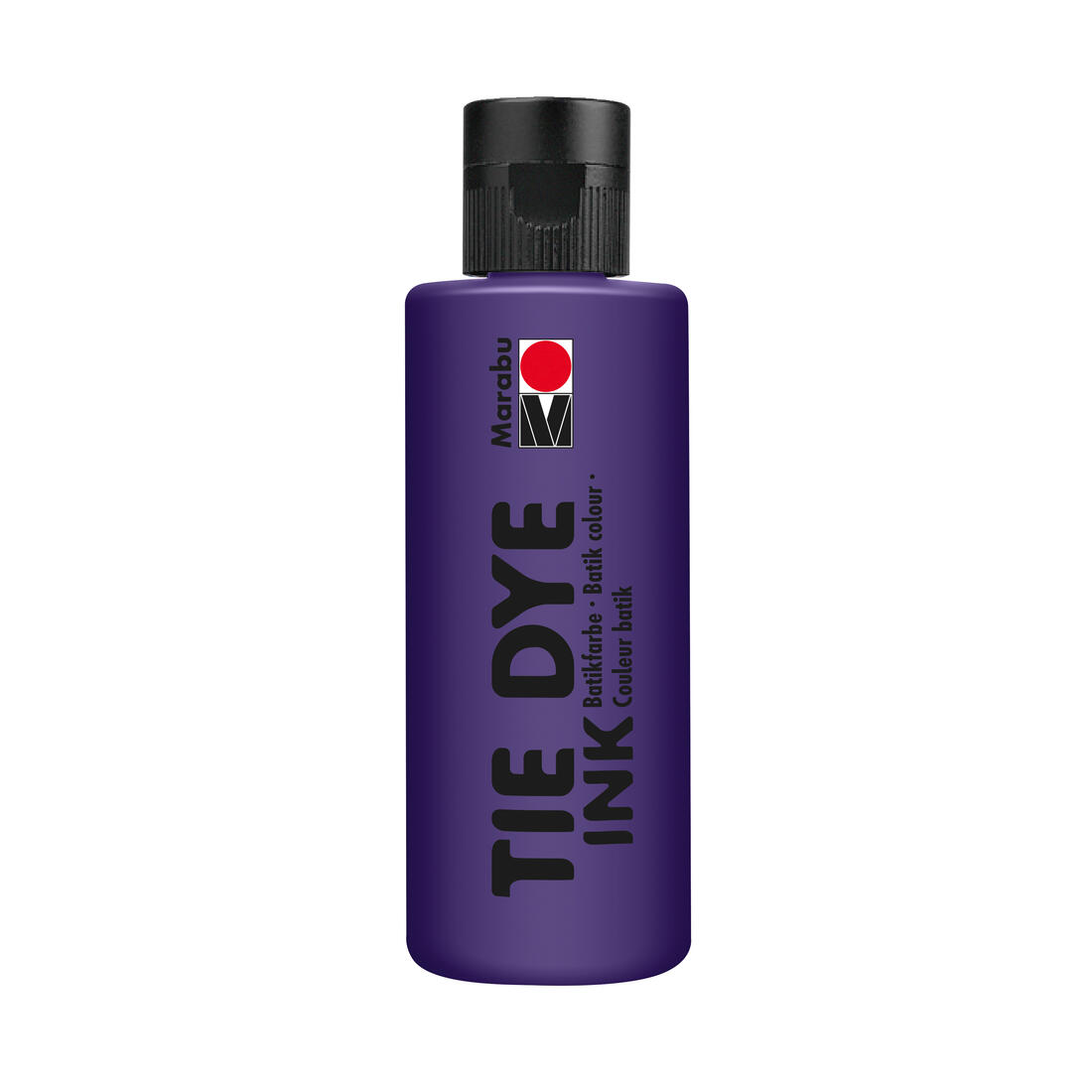 Marabu tie dye inkt 80 ml