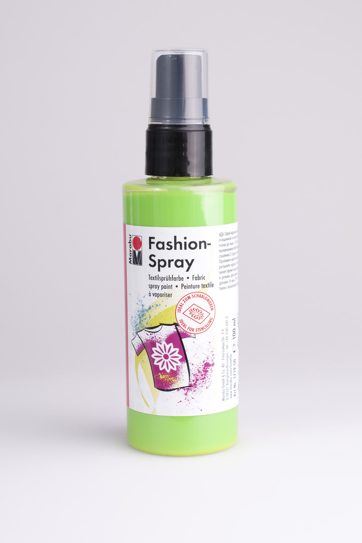 Marabu Fashion-Spray 100 ml