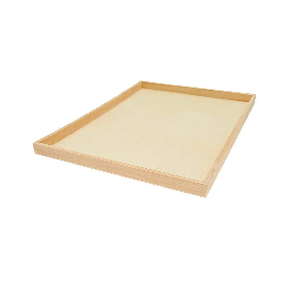 Houten kader voor canvas 40,8 x 40,8 cm Houten kader voor canvas 40,8 x 40,8 cm