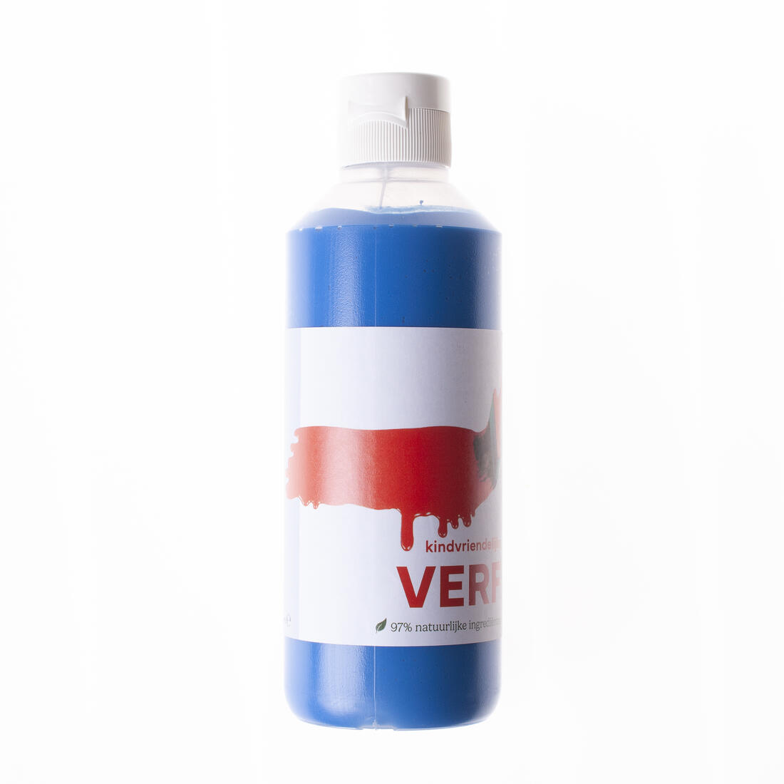 Creall plakkaatverf Basic color 250 ml