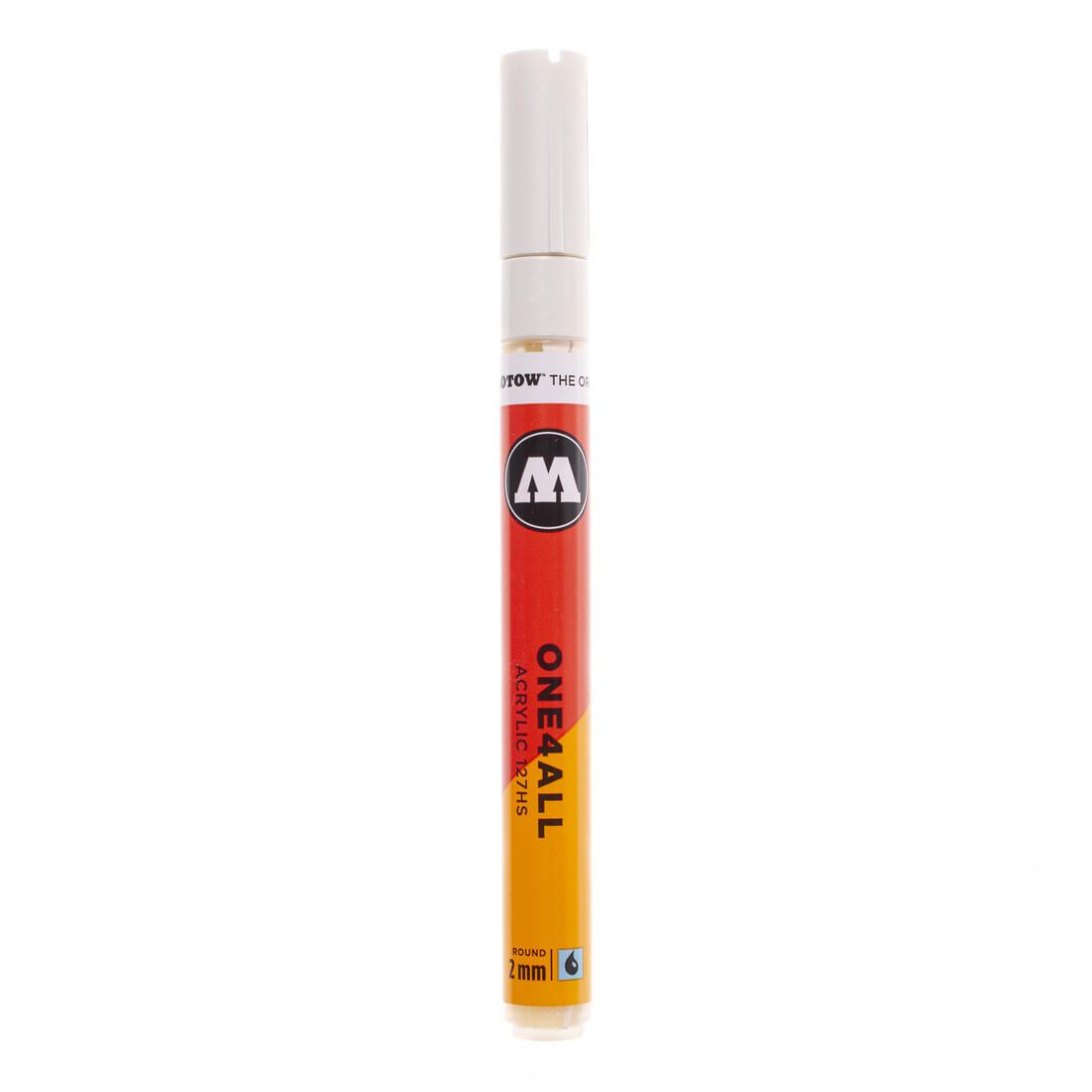 Molotow one4all marker 2 mm