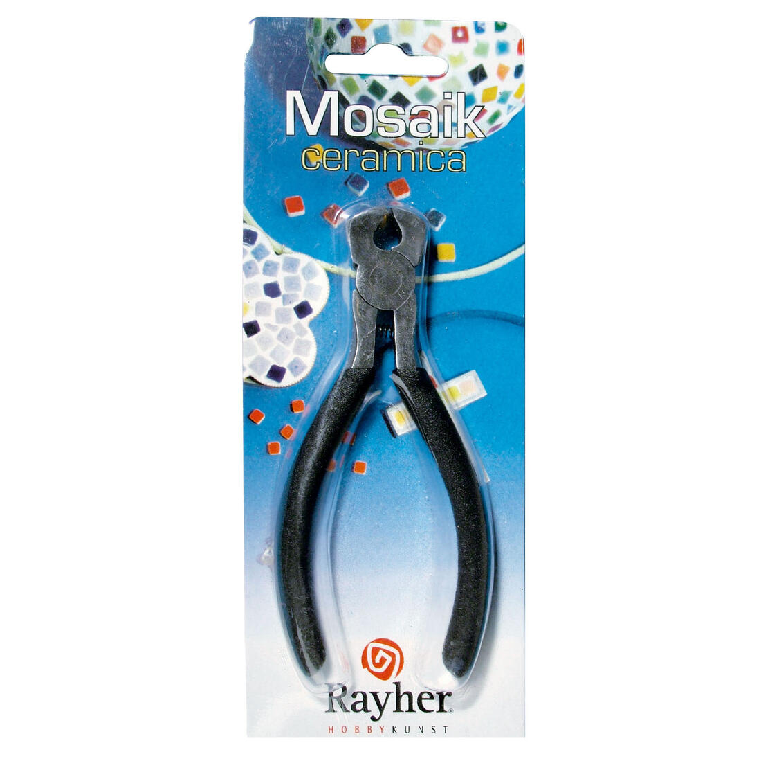 Mozaïektang 10 cm