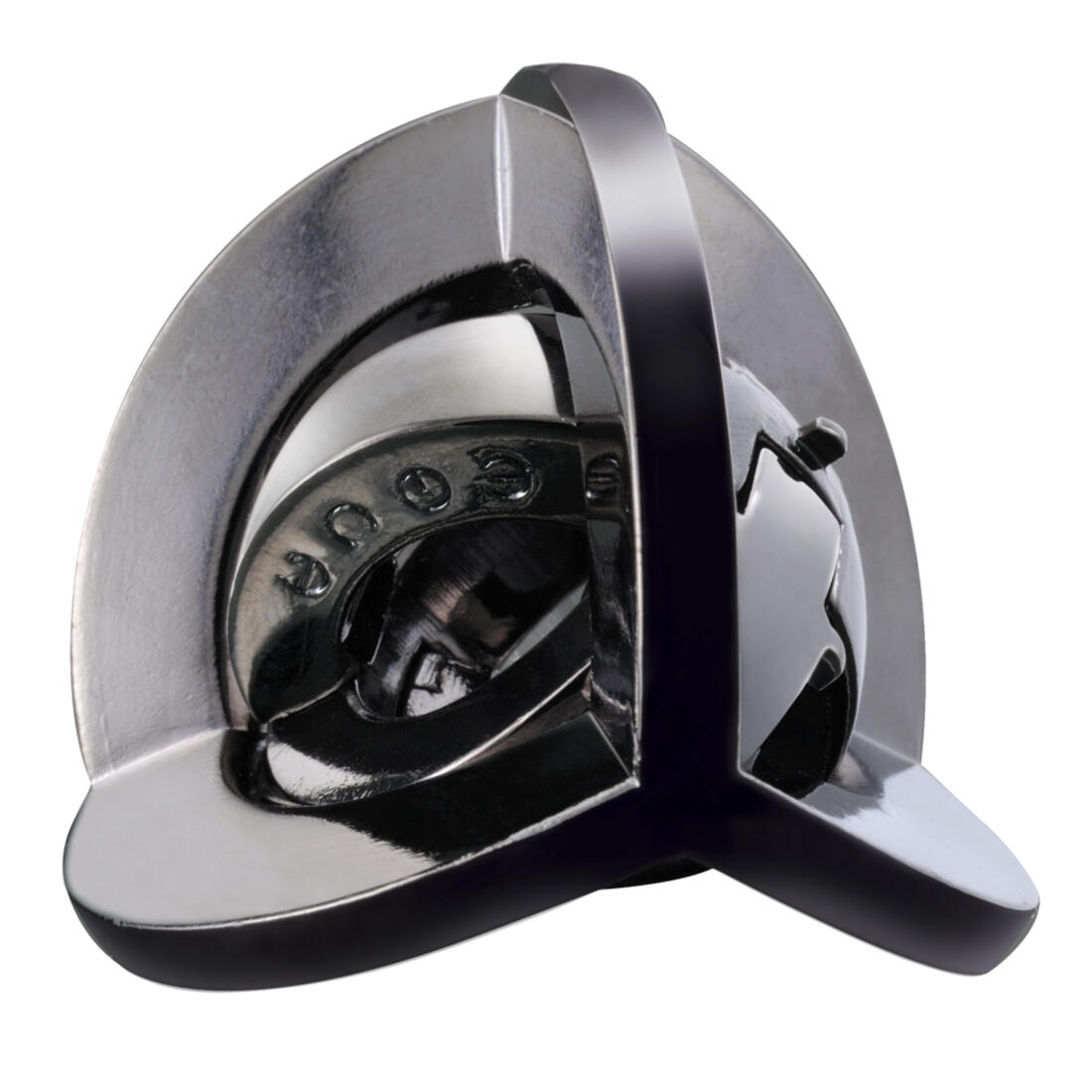 Huzzle Cast Puzzle - Equa