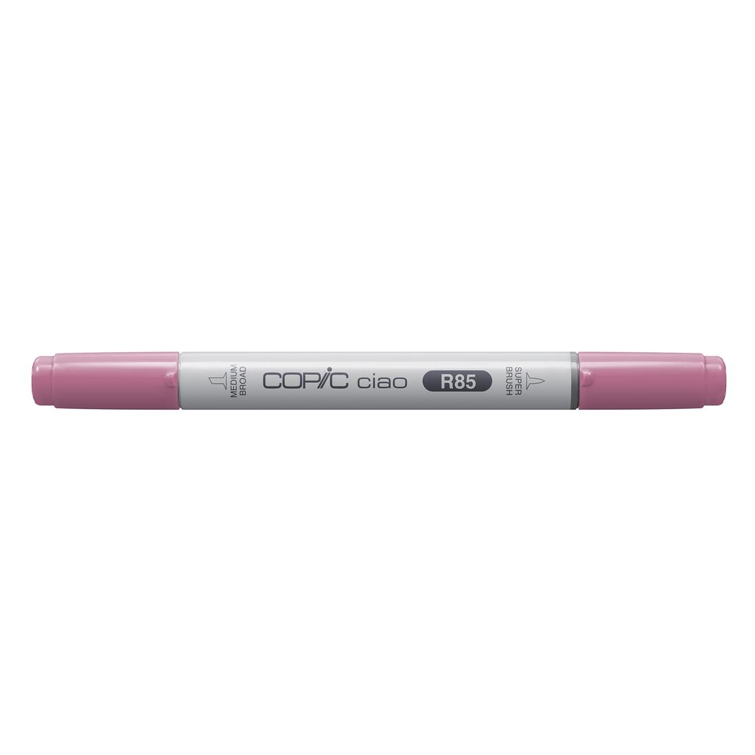 Copic Ciao Marker R85 rose red Copic Ciao Marker R85 rose red