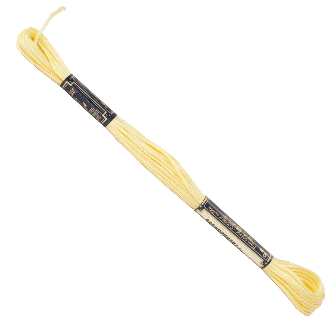 nr 0301 splitkatoen borduurgaren