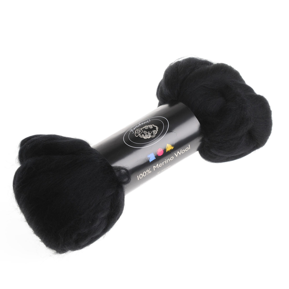 Merino viltwol 100 g