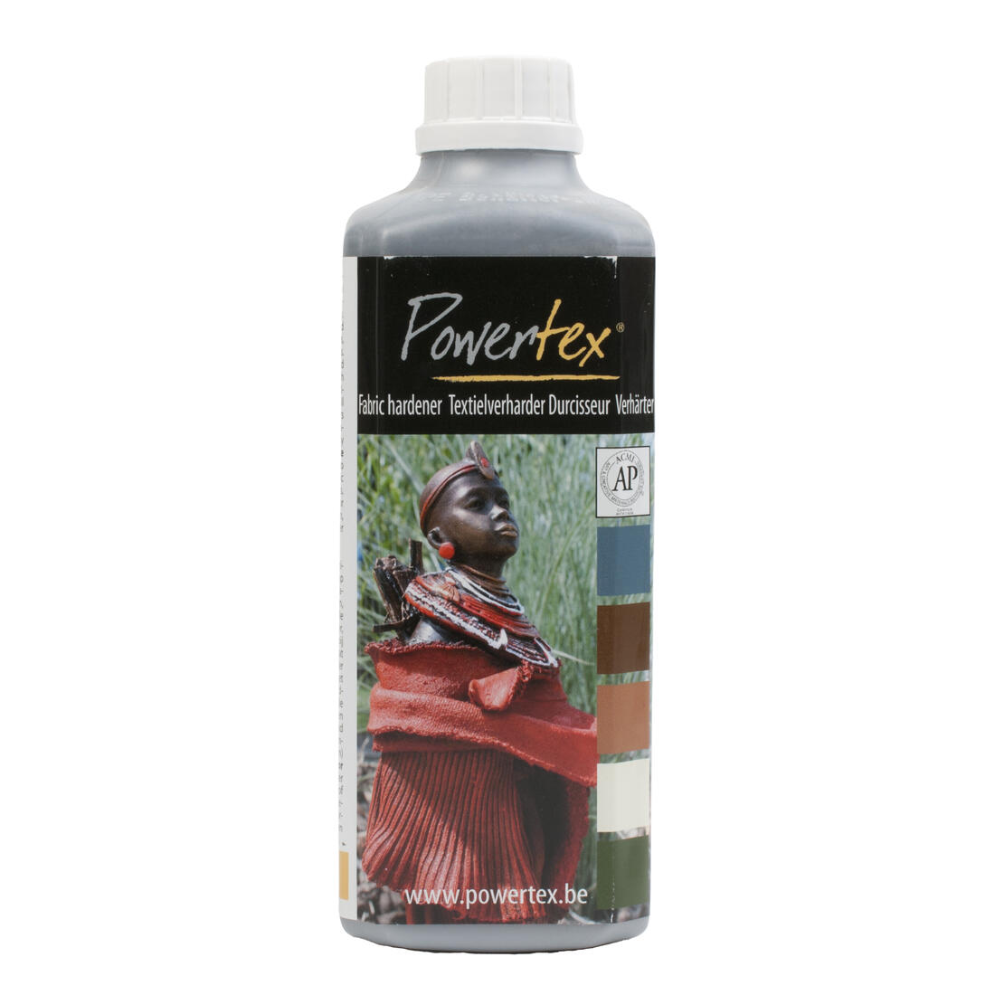 Powertex 500 ml