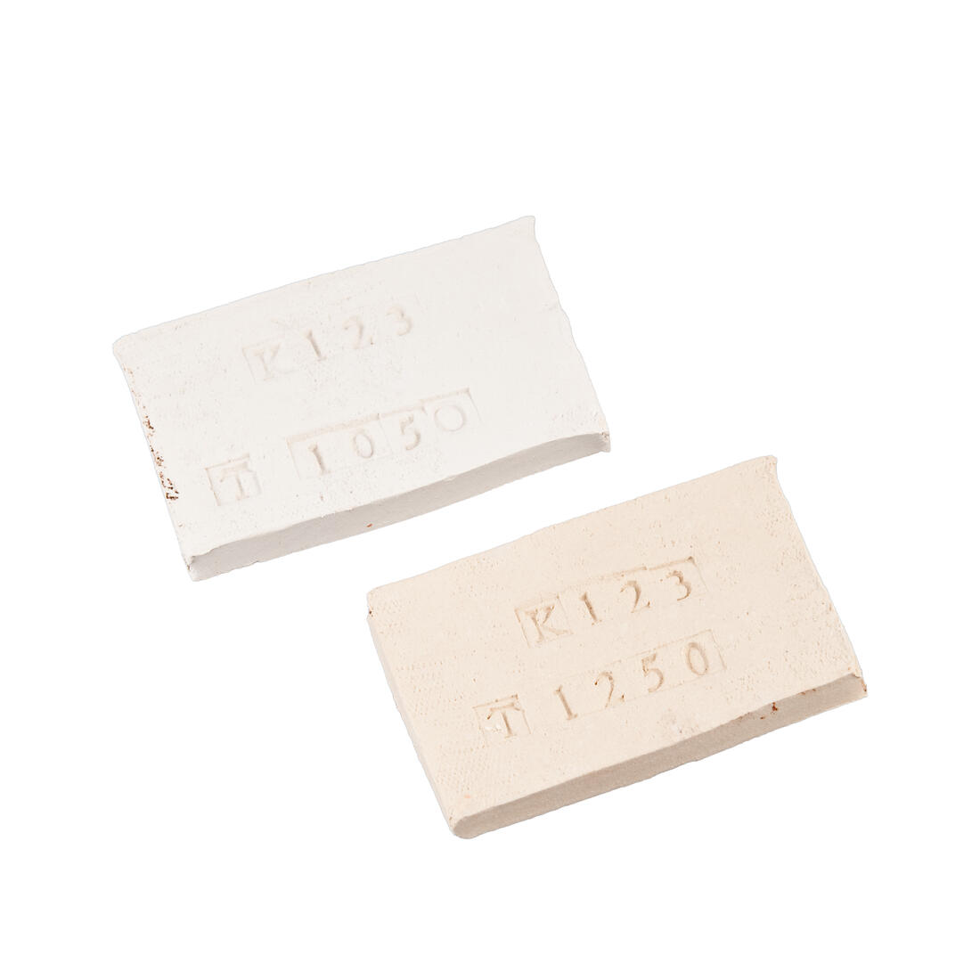 Boetseerklei 10 kg fijne chamotte