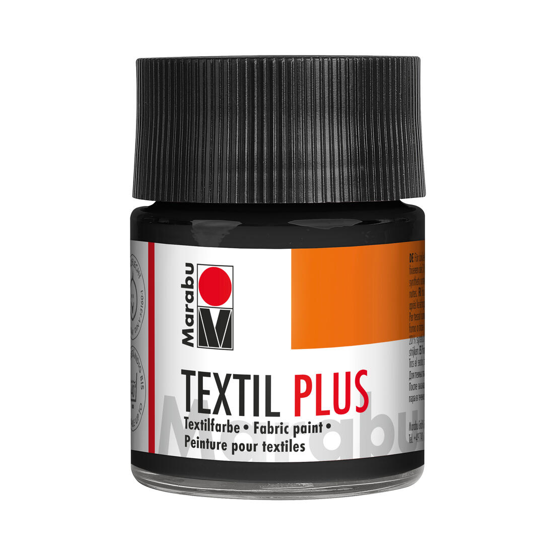Textil Plus 50 ml