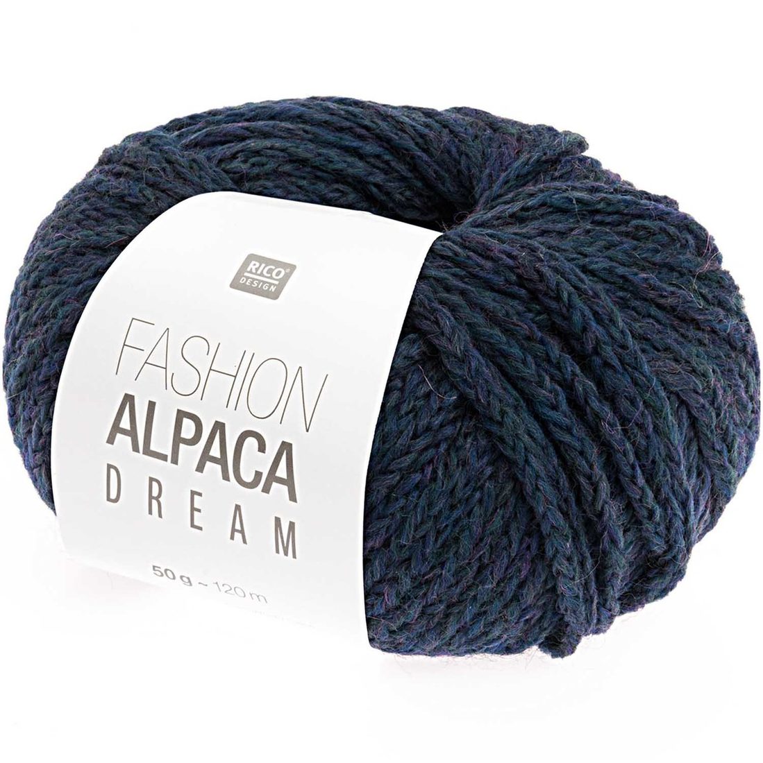 Fashion Alpaca Dream 50 g Fashion Alpaca Dream 50 g