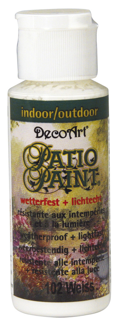 Patio Paint 59 ml