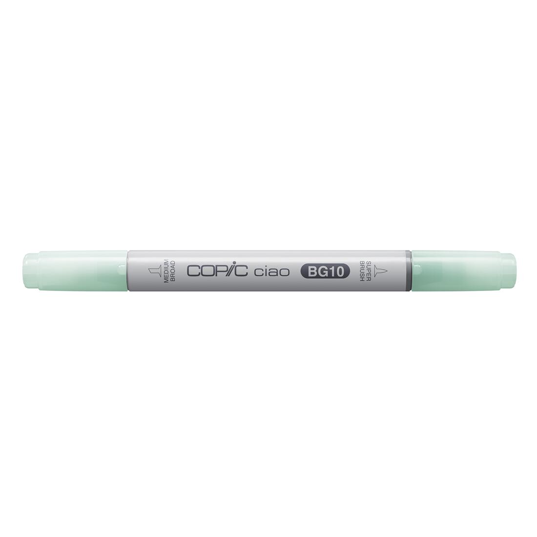 Copic Ciao Marker BG10 cool shadow