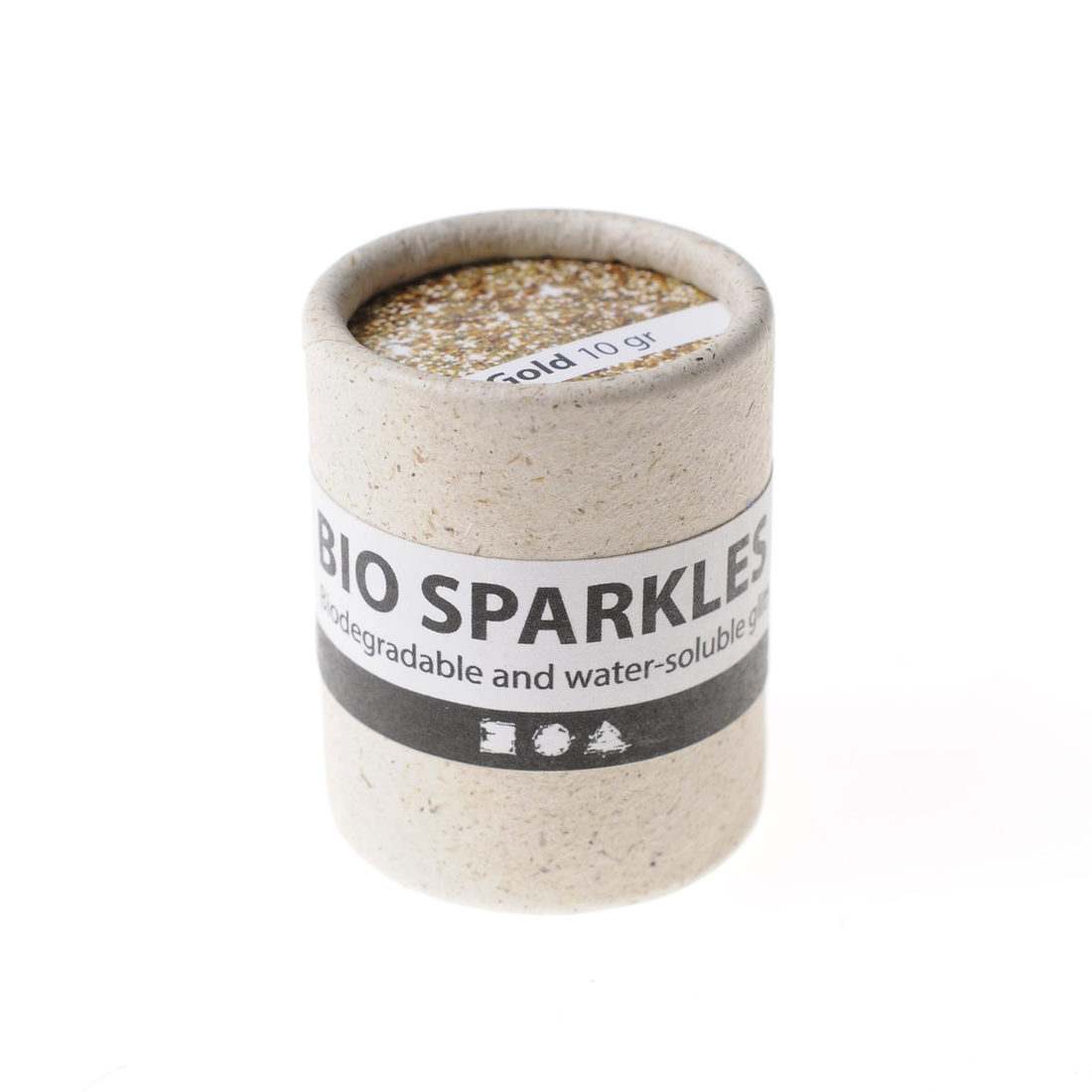 Bio glitter 10 g