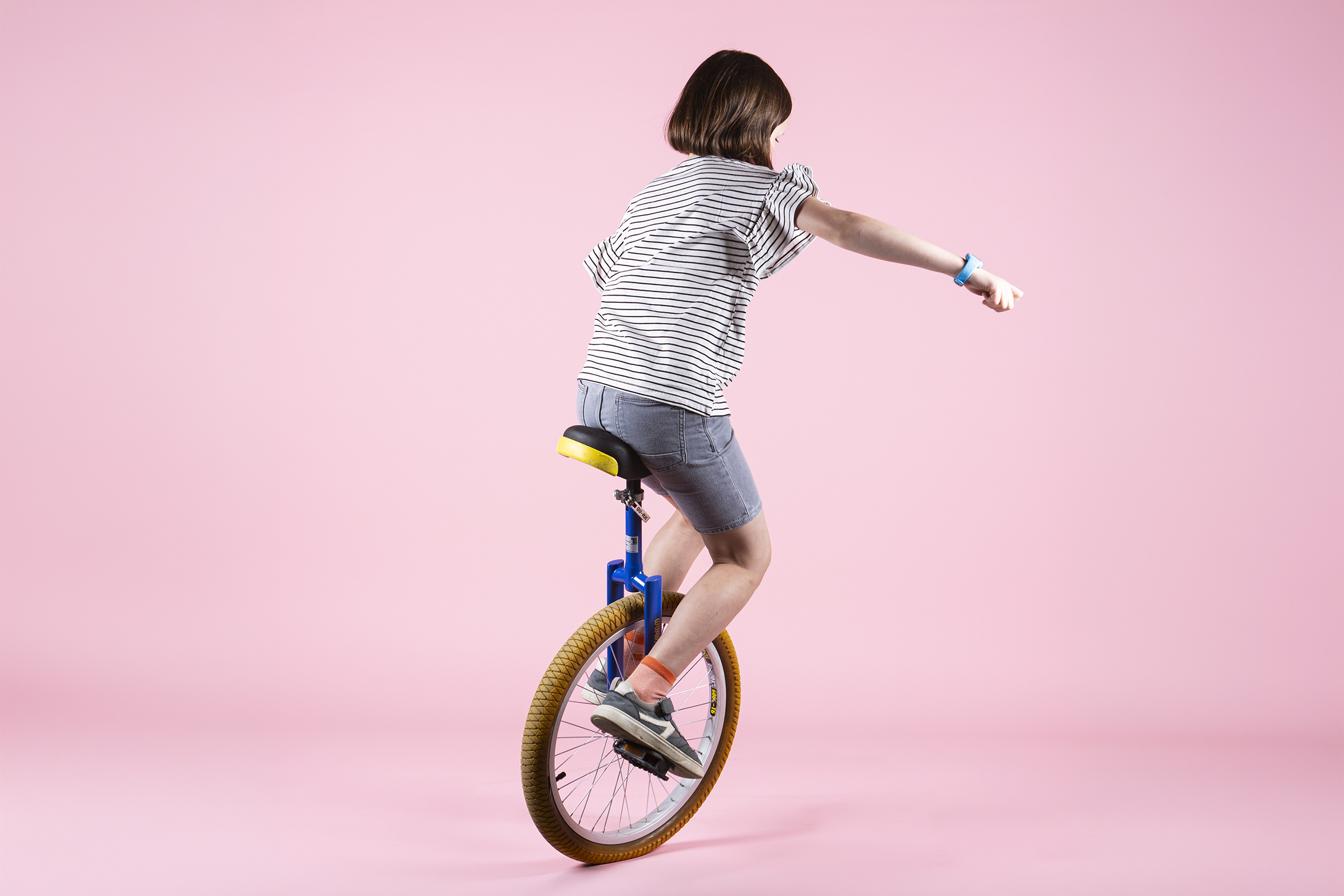 GROOT circusmateriaal