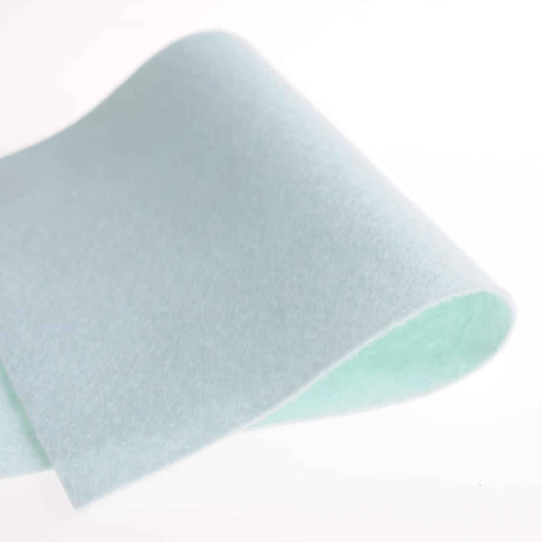 Vilt 100% wol 1,2 mm 20 x 30 cm
