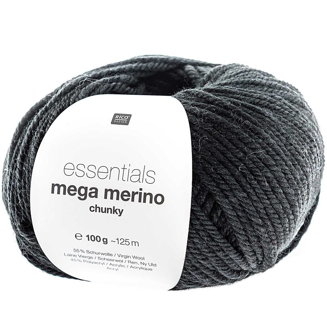 Mega Merino 100 g
