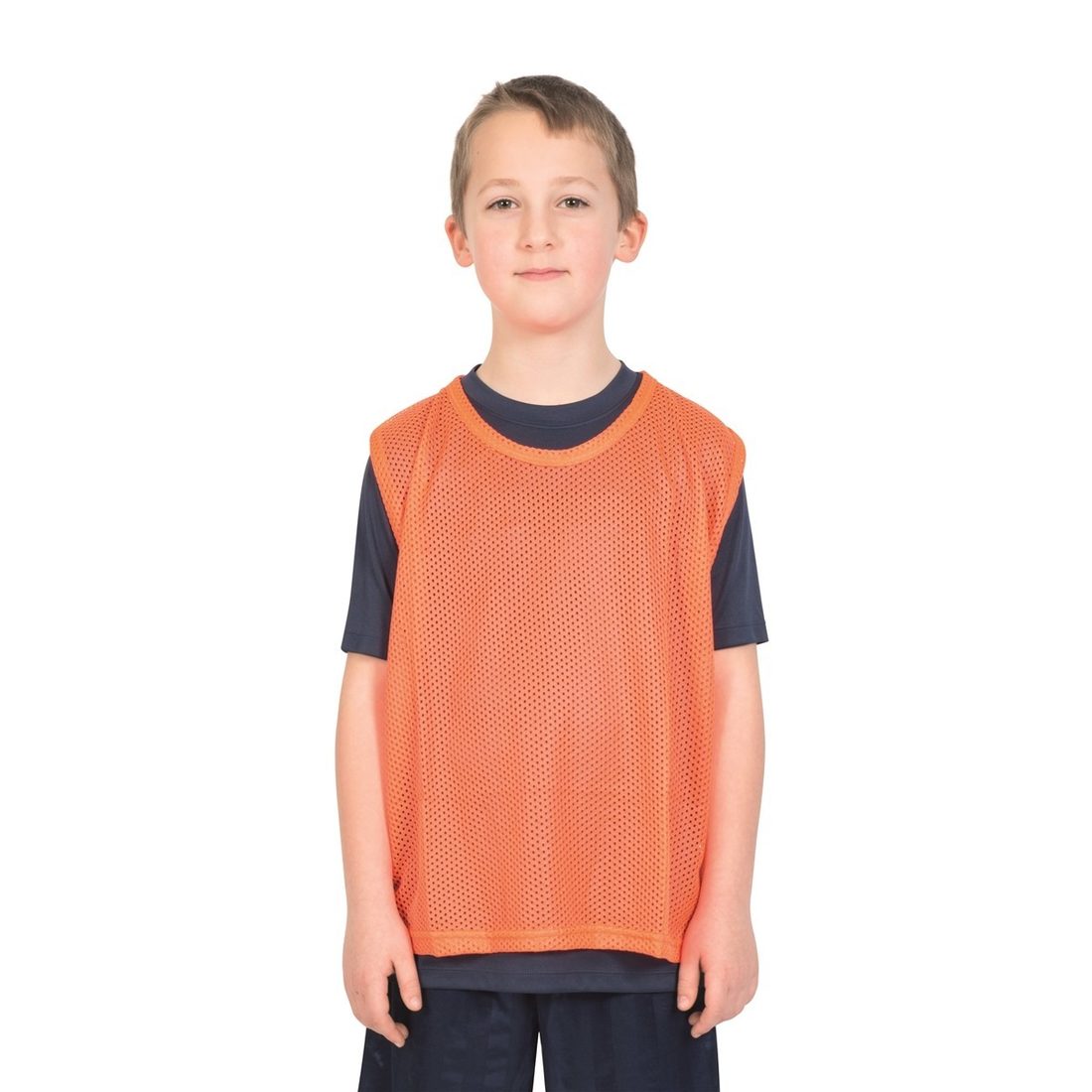Speelhesje junior oranje