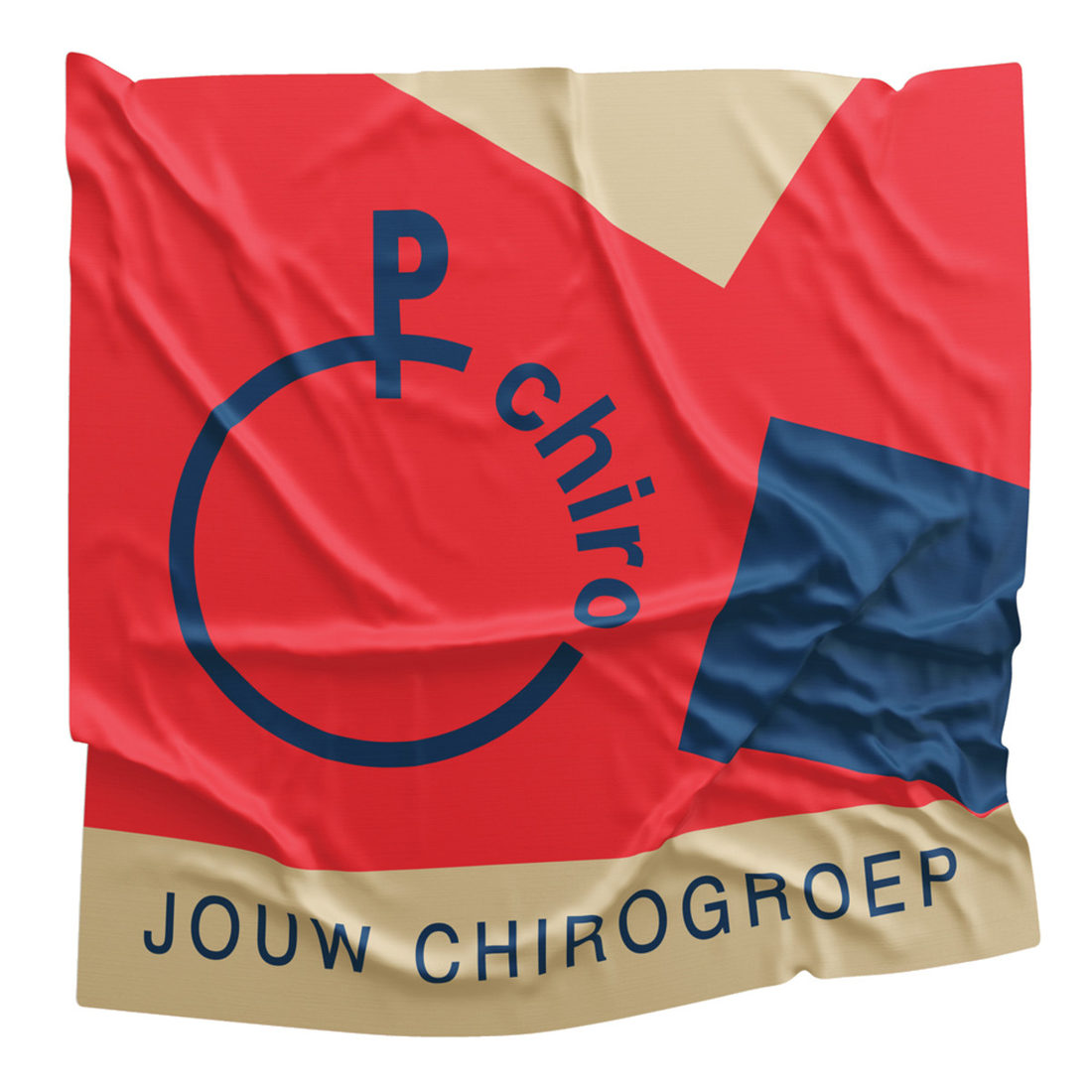 Chirovlag op naam