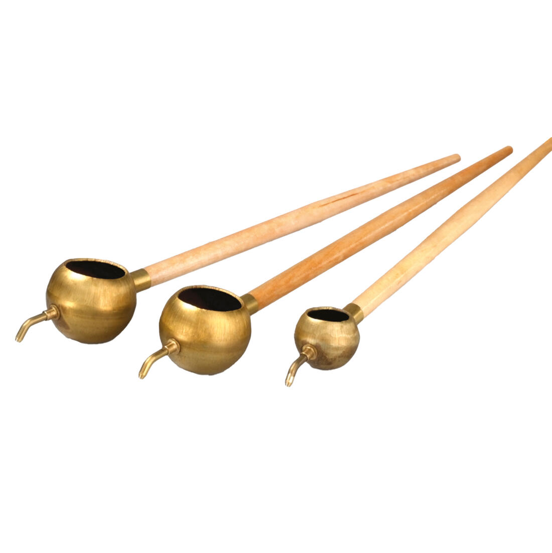 Tjanting 0,8 mm/25 mm