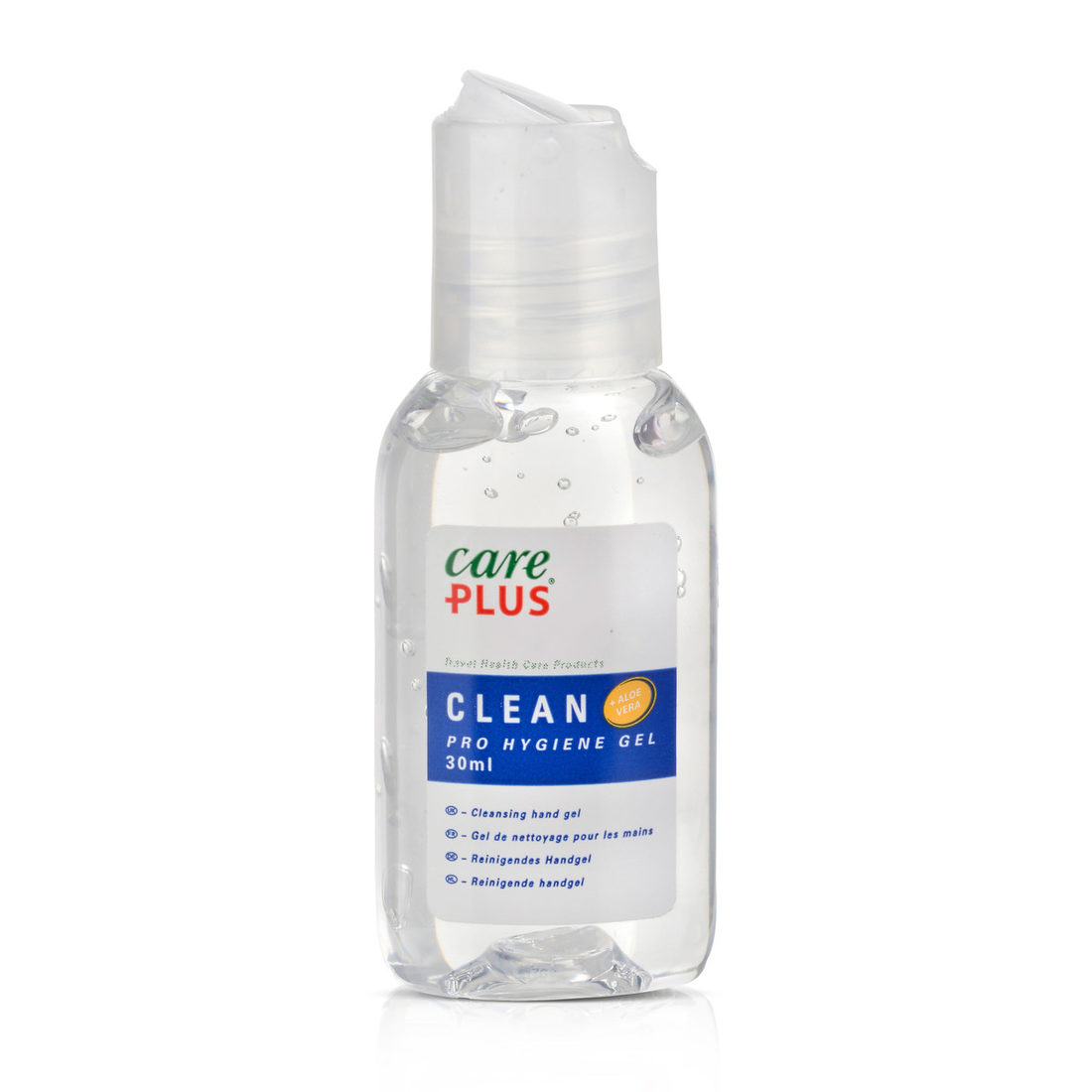 CarePlus Clean pro hygiëne gel 30 ml