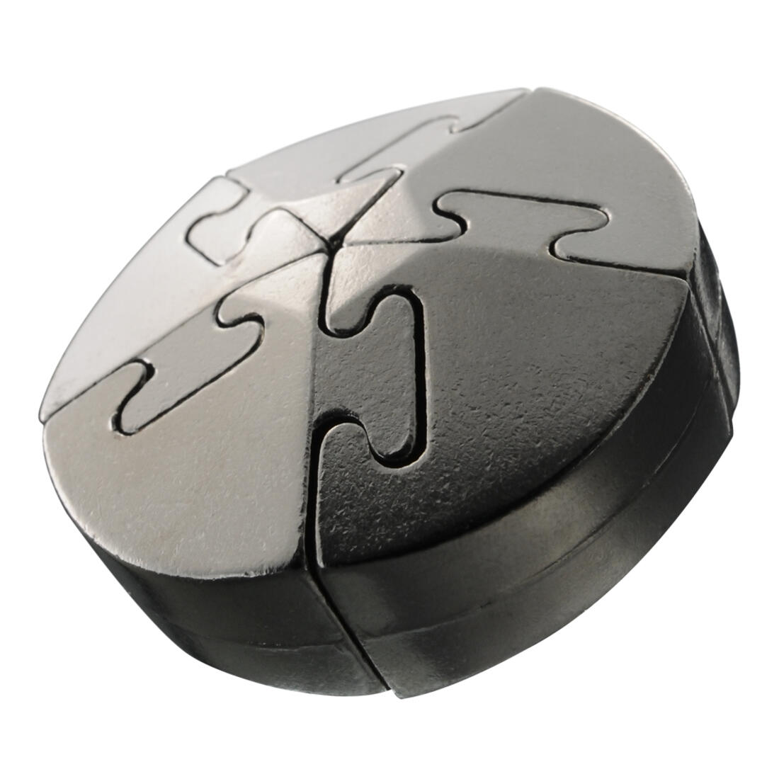 Huzzle Cast Puzzle - Spiral