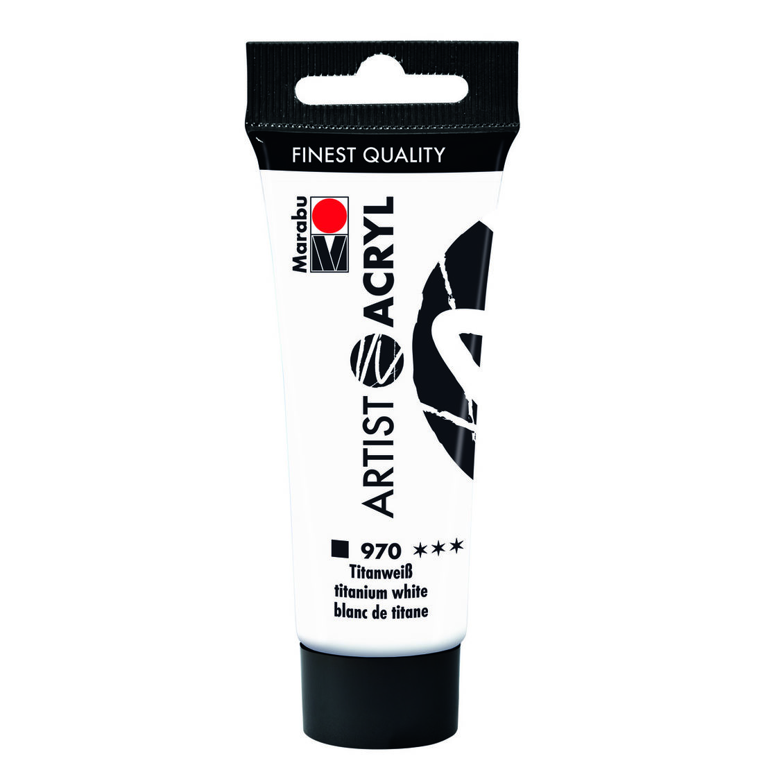 Marabu Artist acrylverf 22 ml