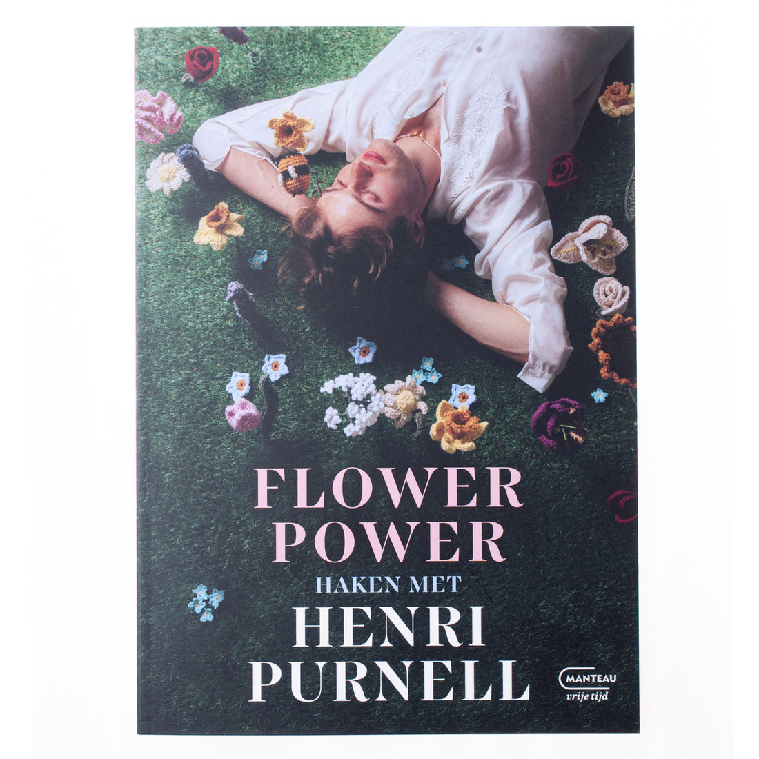 Haken - Flower power Haken - Flower power