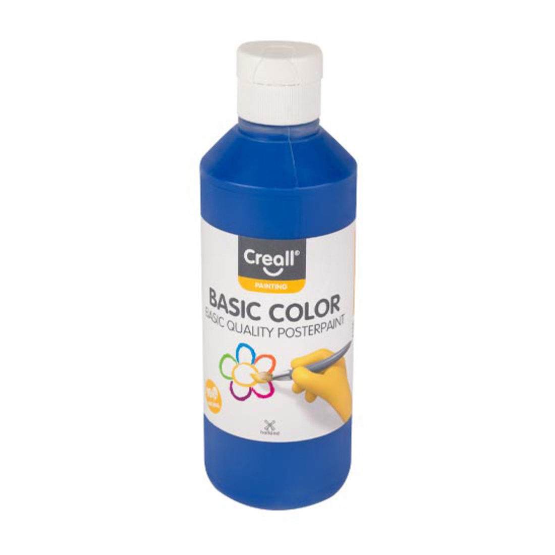Creall plakkaatverf Basic color 250 ml