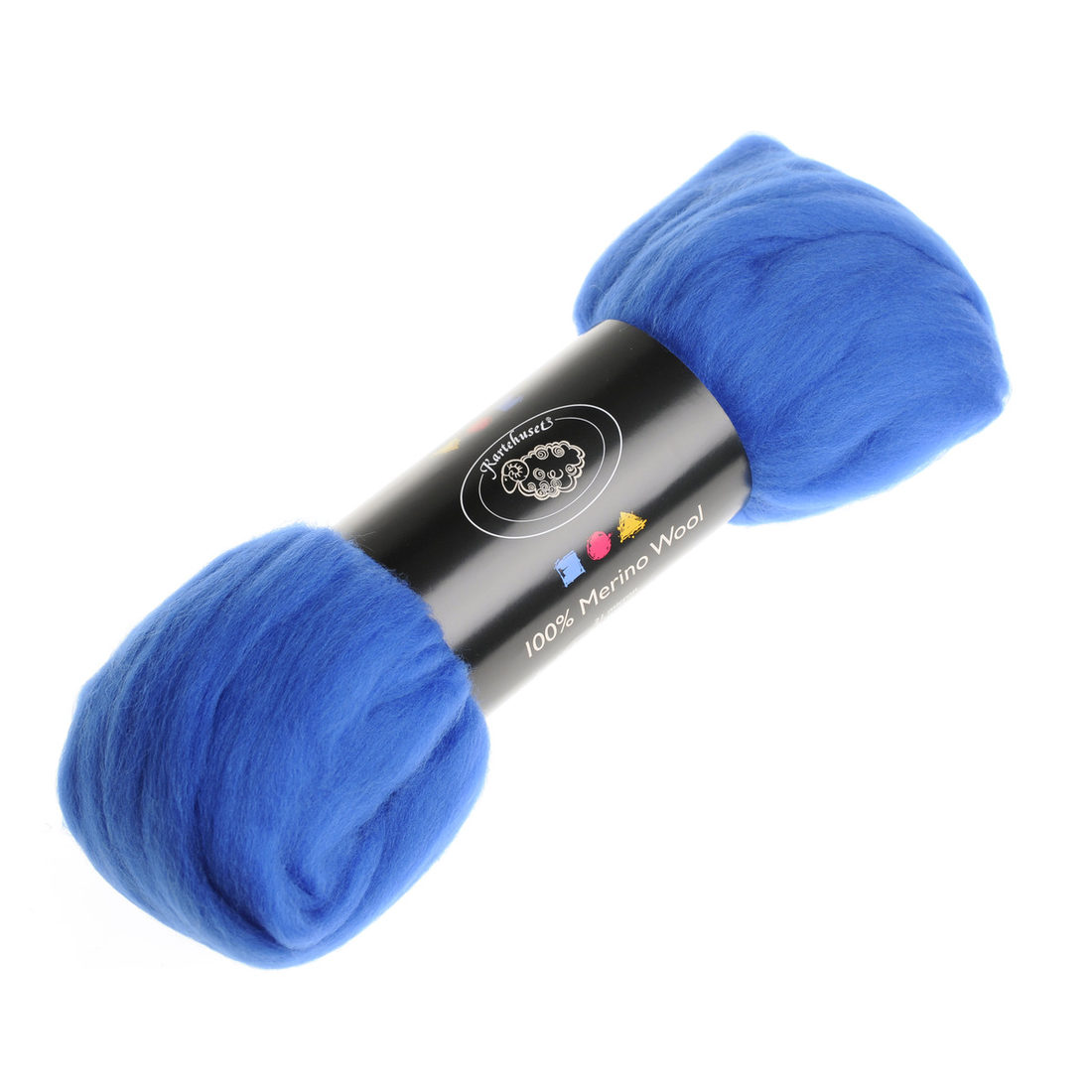 Merino viltwol 100 g