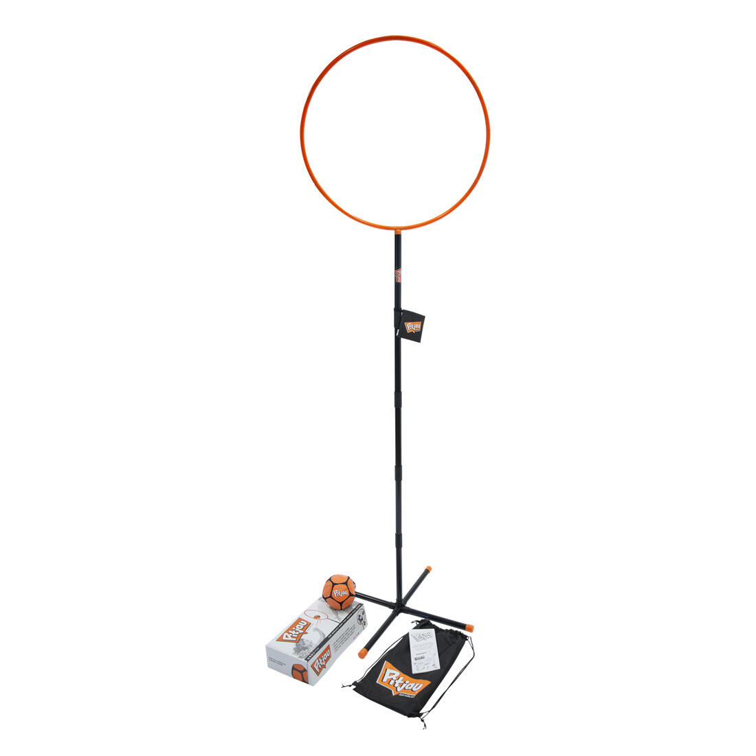 Pitjau classic set - Ring op statief