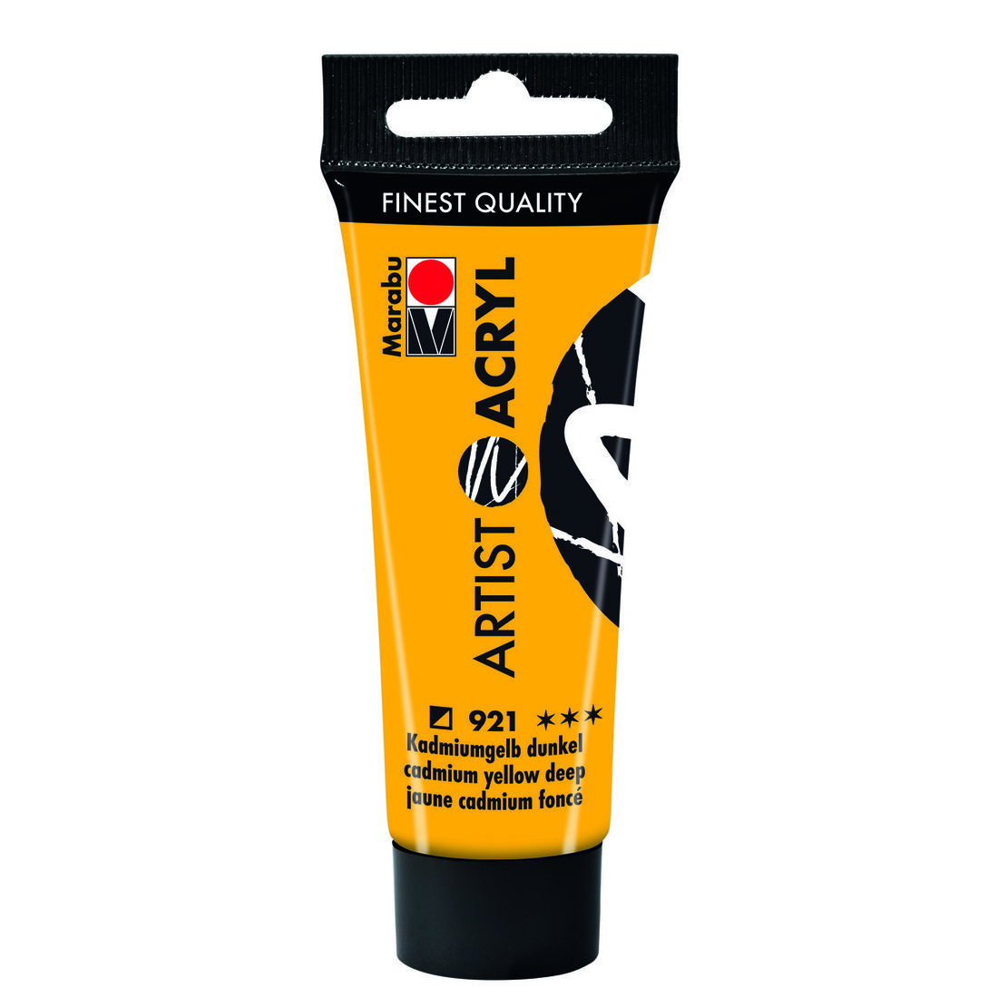 Marabu Artist acrylverf 22 ml