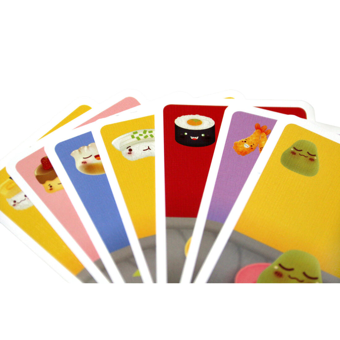 Sushi Go!  8+ Sushi Go!  8+