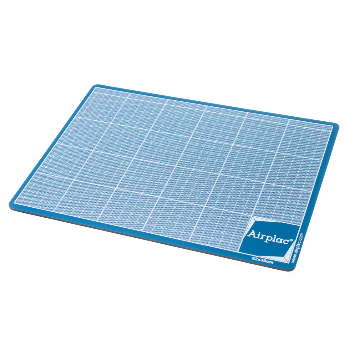 Snijmat zwart 22 x 30 cm Snijmat zwart 22 x 30 cm