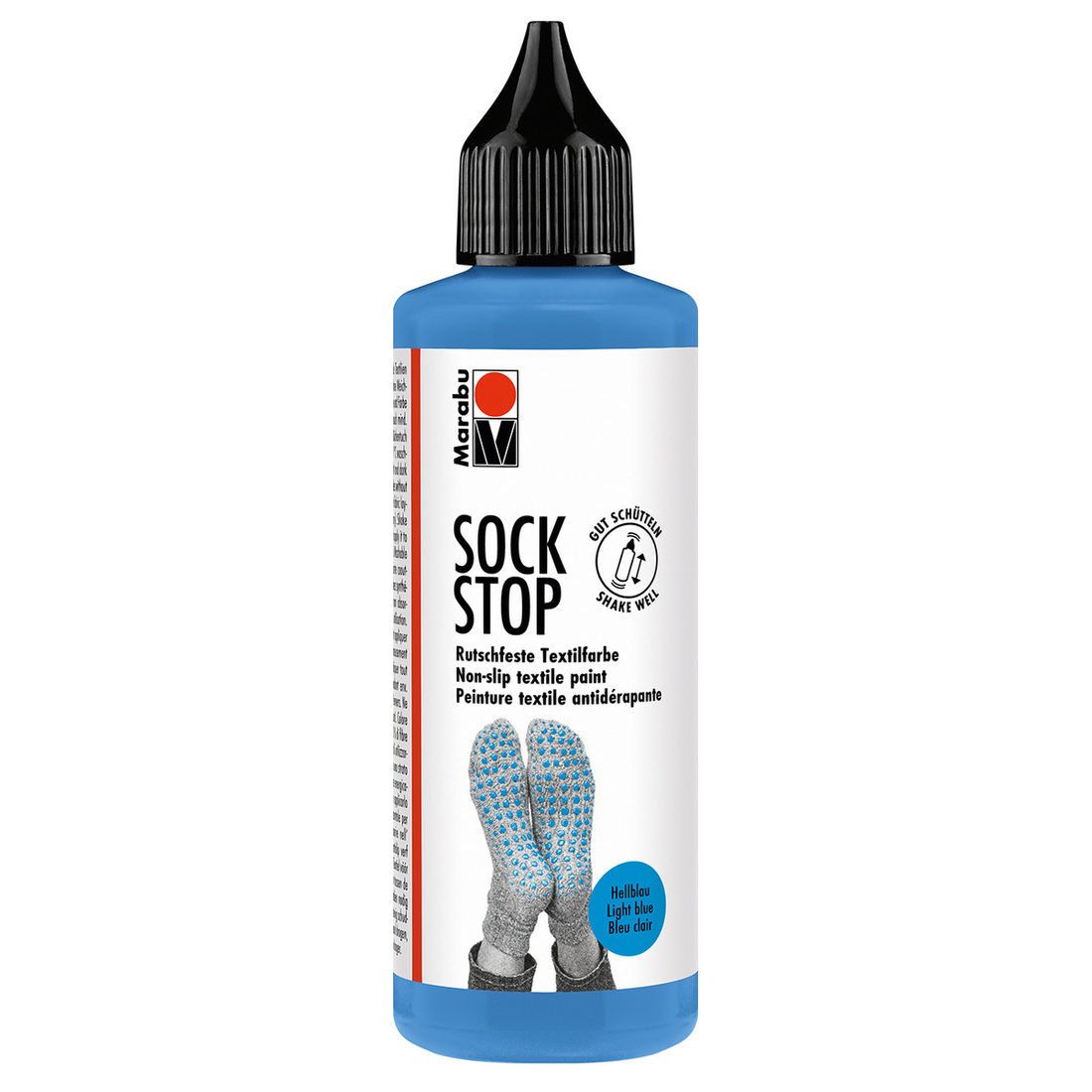 Sock stop 80 ml