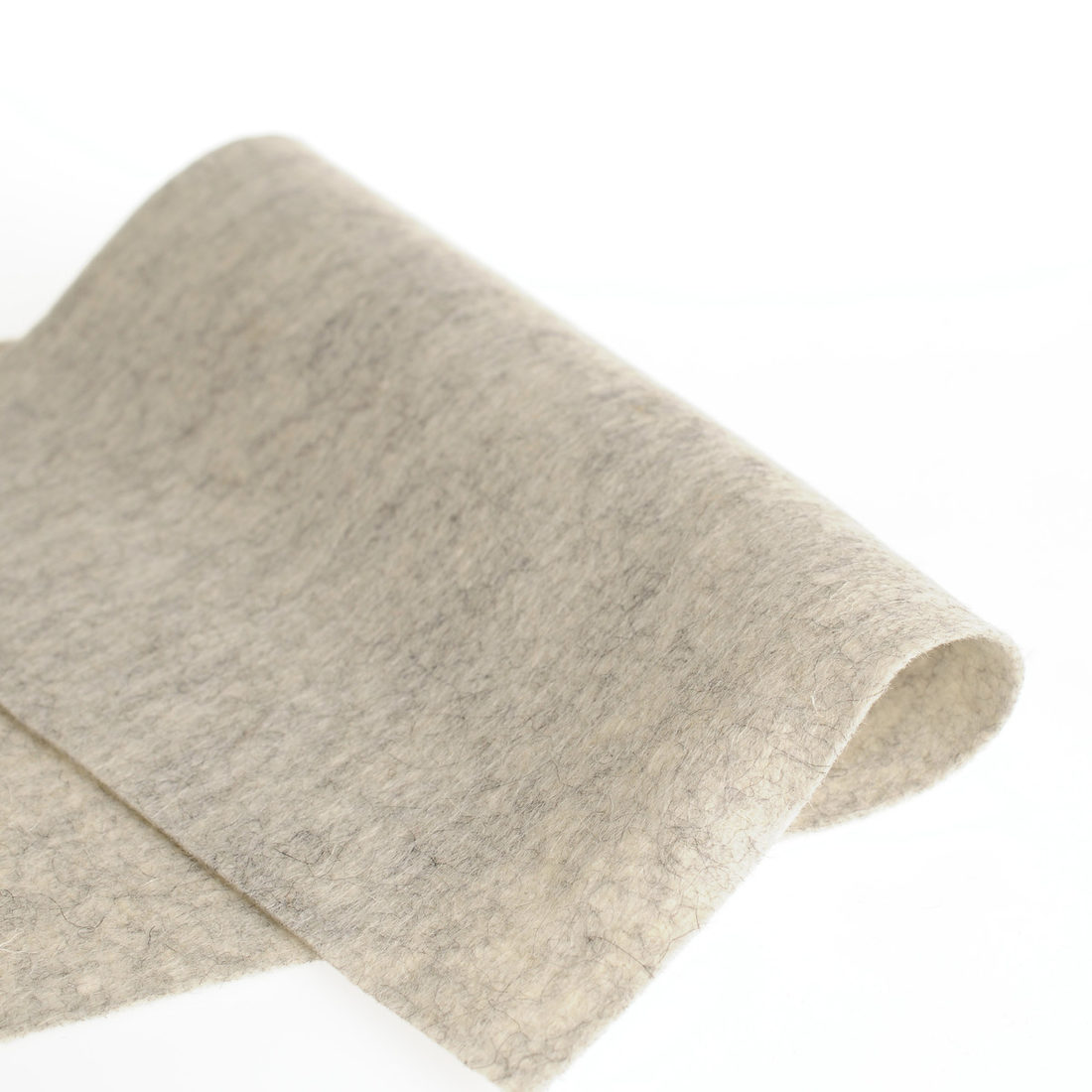 Vilt 100% wol 1,2 mm 20 x 30 cm