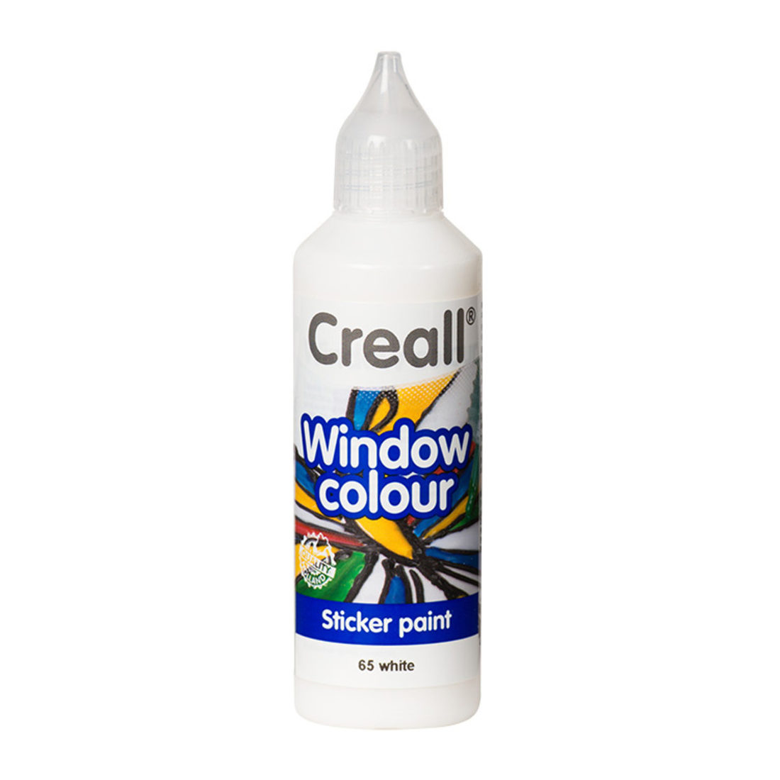 Creall Window Colour 80 ml