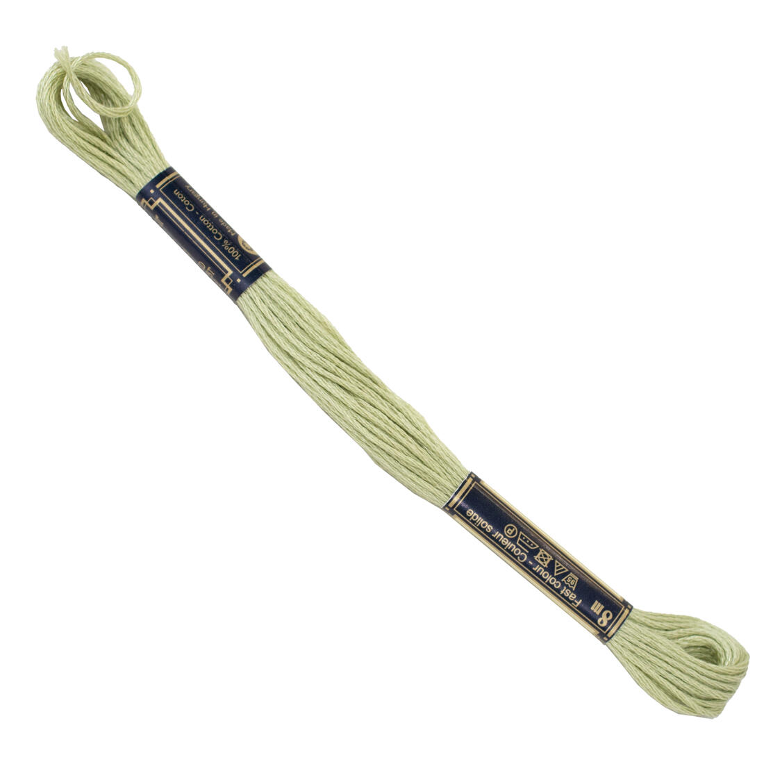 nr 0260 splitkatoen borduurgaren nr 0260 splitkatoen borduurgaren